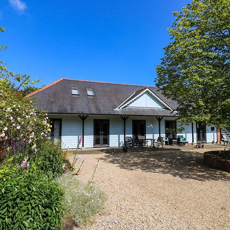 Villa The Coach House Ryde  Exterior foto