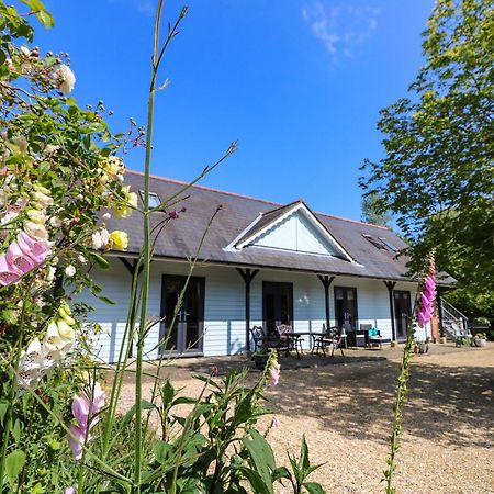 Villa The Coach House Ryde  Exterior foto