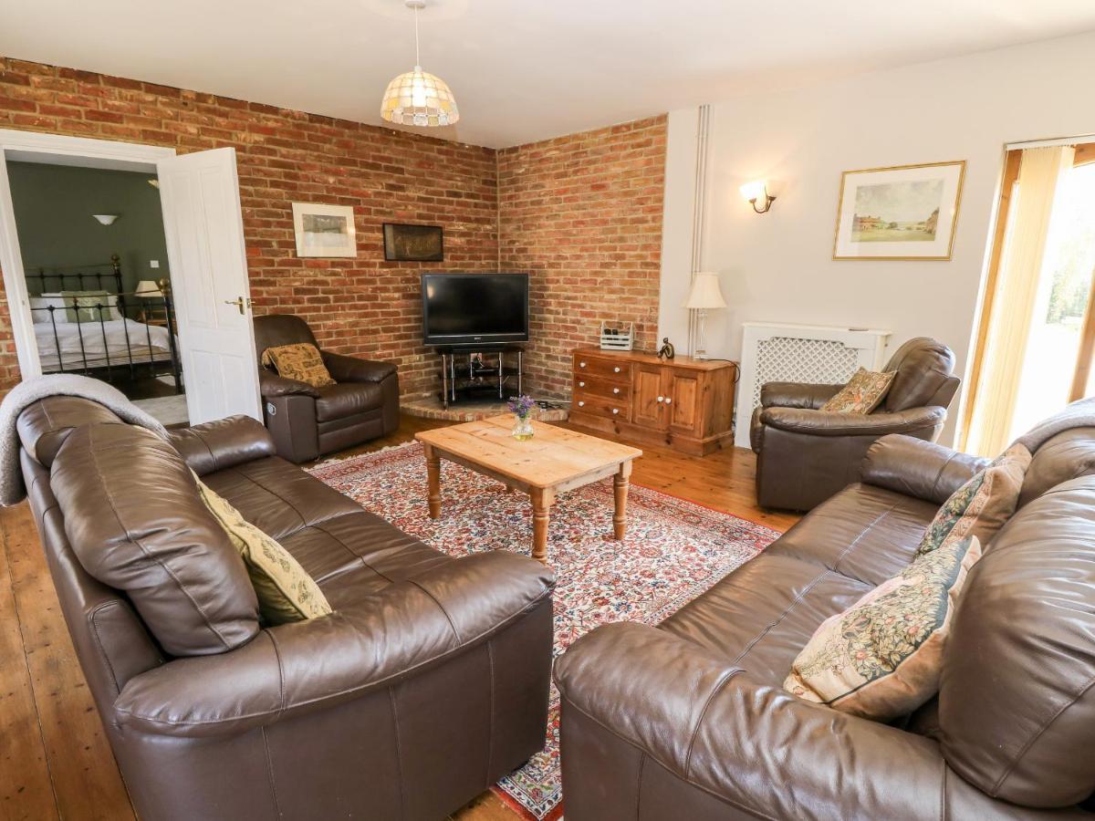 Villa The Coach House Ryde  Exterior foto