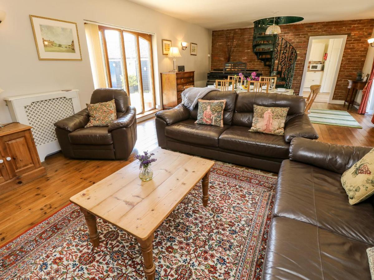 Villa The Coach House Ryde  Exterior foto