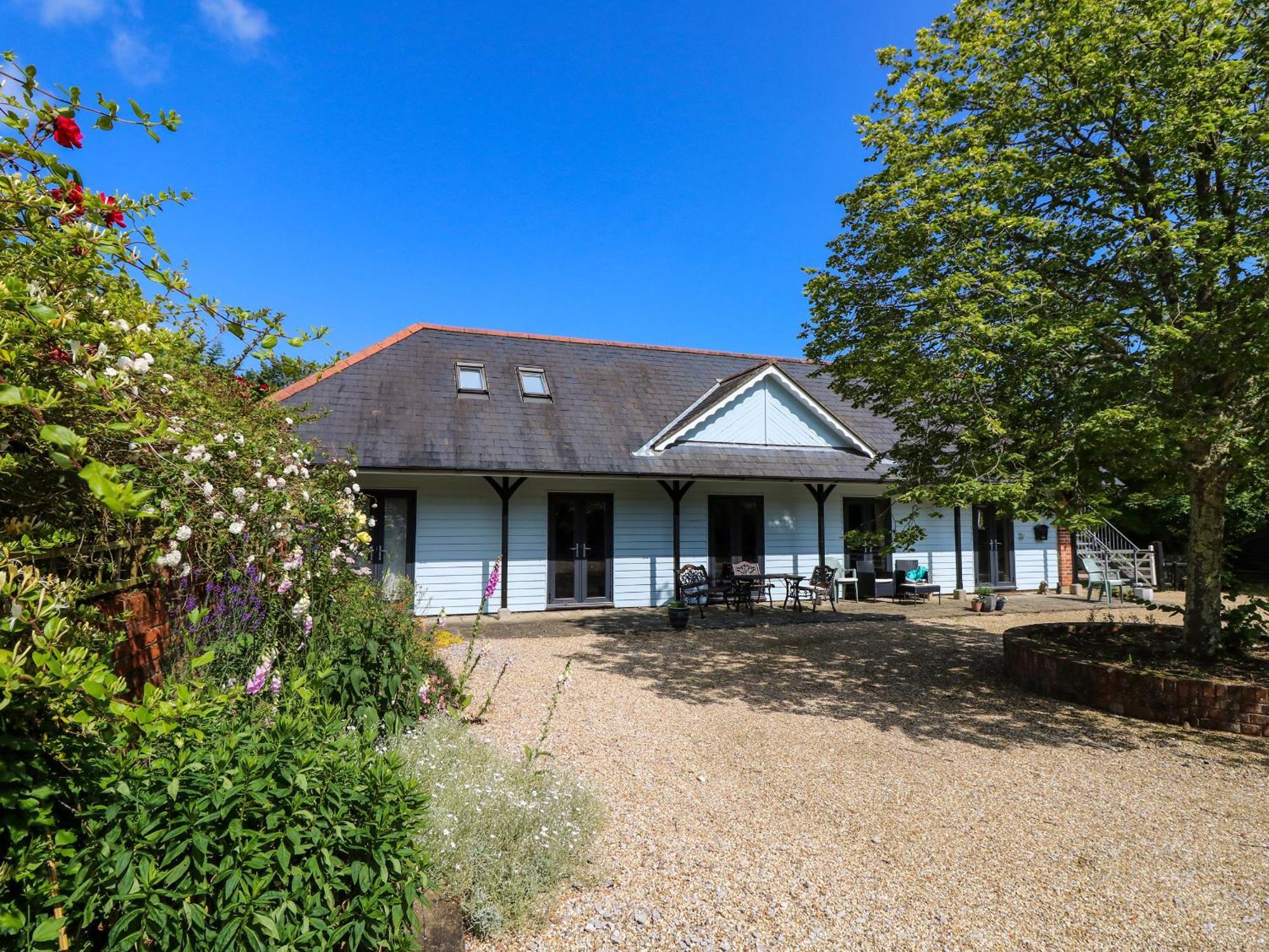 Villa The Coach House Ryde  Exterior foto