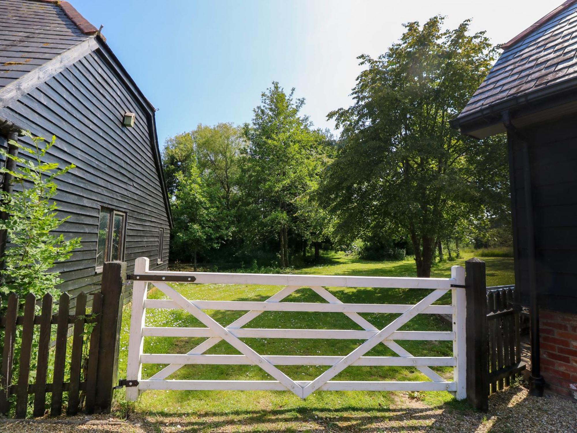 Villa The Coach House Ryde  Exterior foto